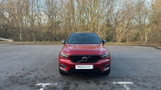 Volvo Xc40 2.0 B4P R DESIGN Pro 5dr Auto Petrol Estate